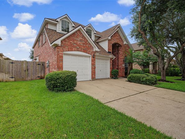 5807 Bayberry Way, Sugar Land TX 77479