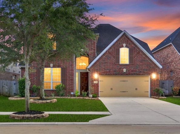 6718 Sotoria Lane, Sugar Land TX 77479