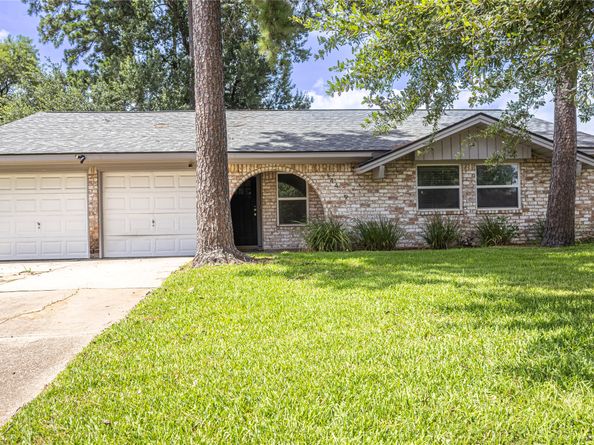 14419 Wadebridge Way, Houston TX 77015