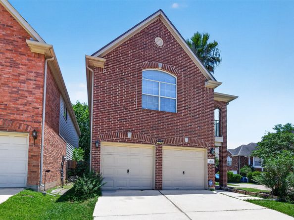 3655 Royal Royce Drive, Houston TX 77042