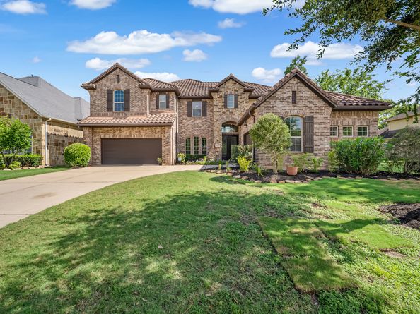 6426 Apsley Creek Lane, Sugar Land TX 77479
