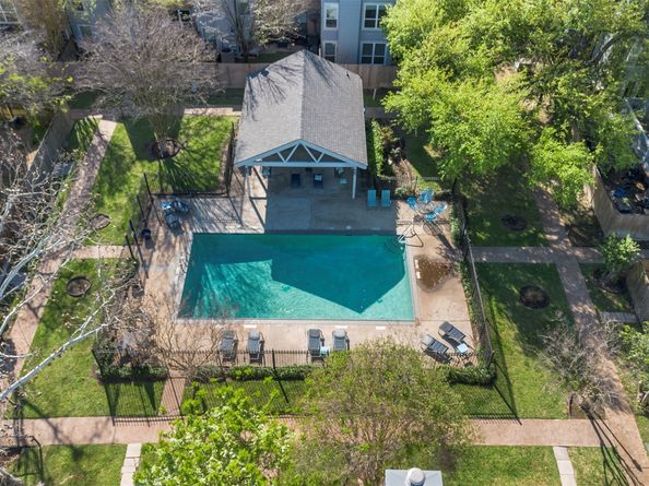772 Worthshire Street 3, Houston TX 77008