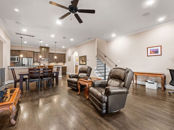 311 Bethje Street, Houston TX 77007