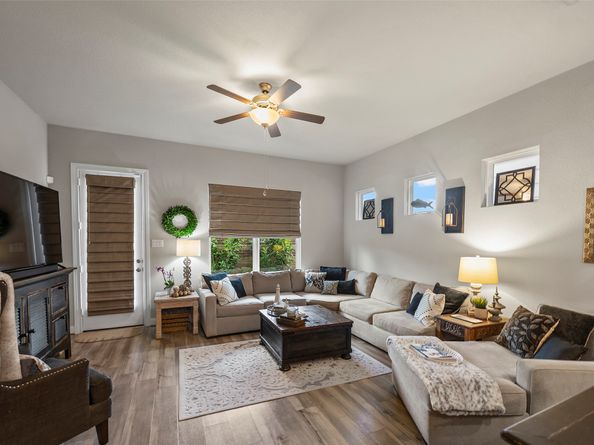 4205 Upland Bend Drive, Houston TX 77080