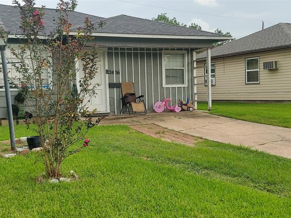 12456 Yancy Drive, Houston TX 77015