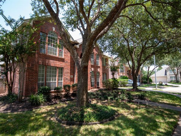 6503 Ashfield Place Court, Sugar Land TX 77479
