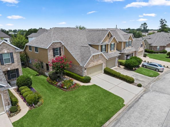 18718 Cypress Loch Drive, Spring TX 77379