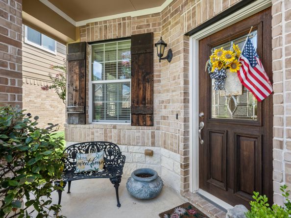 18718 Cypress Loch Drive, Spring TX 77379