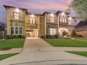5226 Limestone Hill Lane, Sugar Land TX 77479