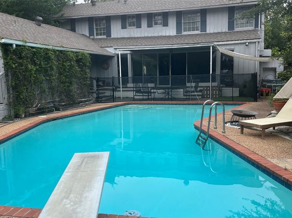 3807 Olympia Drive, Houston TX 77019