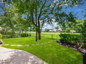 1907 Rock Fence Drive, Richmond TX 77406