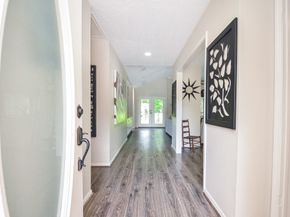 1907 Rock Fence Drive, Richmond TX 77406