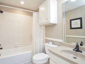 1907 Rock Fence Drive, Richmond TX 77406
