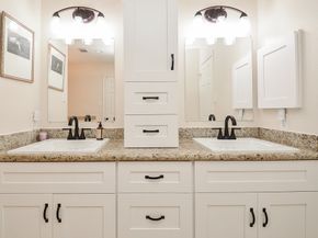 1907 Rock Fence Drive, Richmond TX 77406