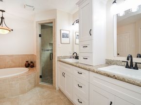 1907 Rock Fence Drive, Richmond TX 77406