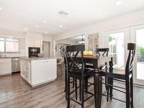 1907 Rock Fence Drive, Richmond TX 77406