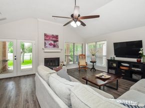 1907 Rock Fence Drive, Richmond TX 77406