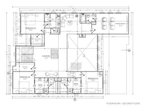 7119 Housman Street, Houston TX 77055