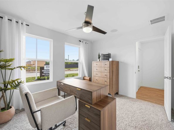 11703 Passion Fruit Street, Houston TX 77048