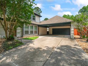 1806 Quiet Country Court, Kingwood TX 77345