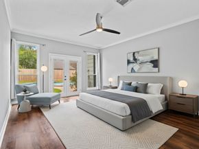 1806 Quiet Country Court, Kingwood TX 77345