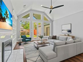 1806 Quiet Country Court, Kingwood TX 77345