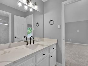 1806 Quiet Country Court, Kingwood TX 77345