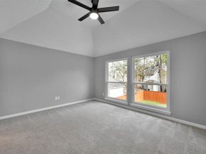 1806 Quiet Country Court, Kingwood TX 77345