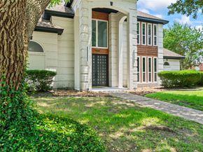 1806 Quiet Country Court, Kingwood TX 77345