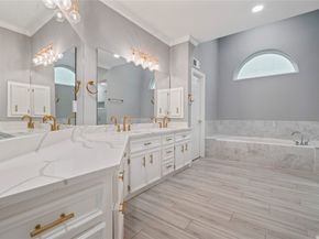 1806 Quiet Country Court, Kingwood TX 77345