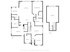 12730 Smokey Mountain Court, Humble TX 77346