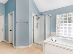 12730 Smokey Mountain Court, Humble TX 77346