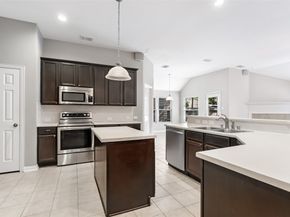 12730 Smokey Mountain Court, Humble TX 77346