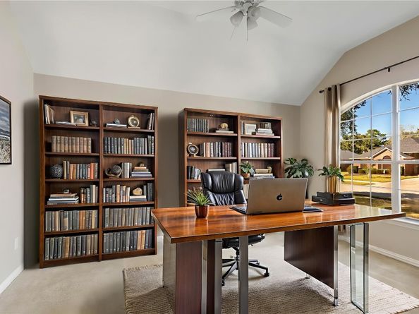 12730 Smokey Mountain Court, Humble TX 77346