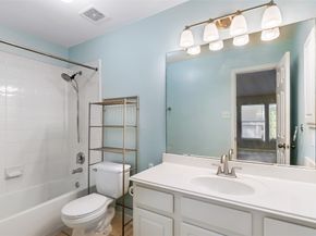 12730 Smokey Mountain Court, Humble TX 77346