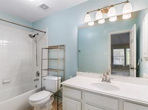 12730 Smokey Mountain Court, Humble TX 77346