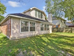 12730 Smokey Mountain Court, Humble TX 77346