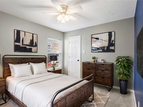 12730 Smokey Mountain Court, Humble TX 77346