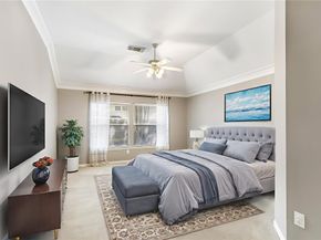 12730 Smokey Mountain Court, Humble TX 77346