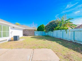 15427 Evergreen Place Drive, Houston TX 77083