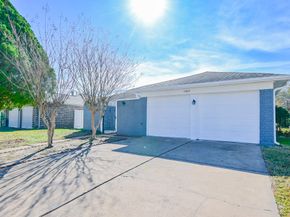 15427 Evergreen Place Drive, Houston TX 77083