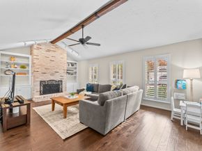 1546 Beaconshire Road, Houston TX 77077