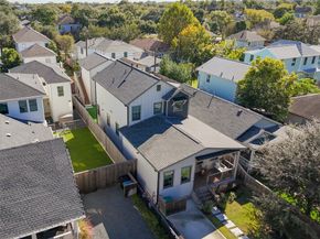 1512 Ashland Street, Houston TX 77008