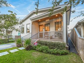 1512 Ashland Street, Houston TX 77008