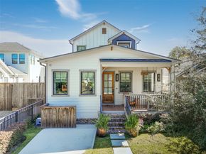 1512 Ashland Street, Houston TX 77008