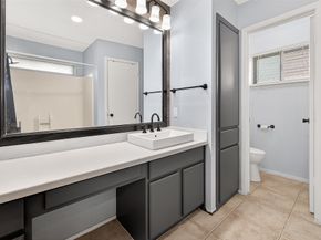 22434 Coriander Drive, Katy TX 77450