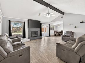 22434 Coriander Drive, Katy TX 77450