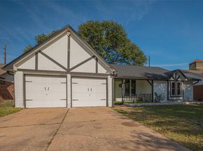 22434 Coriander Drive, Katy TX 77450