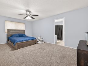 22434 Coriander Drive, Katy TX 77450