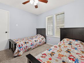 22434 Coriander Drive, Katy TX 77450